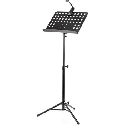 Thomann Deluxe Orchest Music Stand Set
