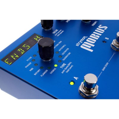 Strymon Mobius