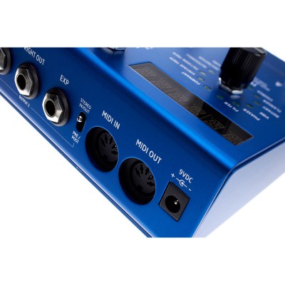 Strymon Mobius