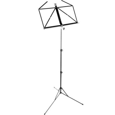 K&M 101 Music Stand (Black)