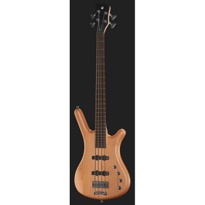 Warwick Corvette Short Scale NT Active