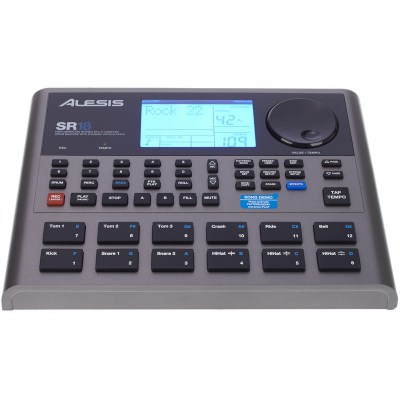 Alesis SR18