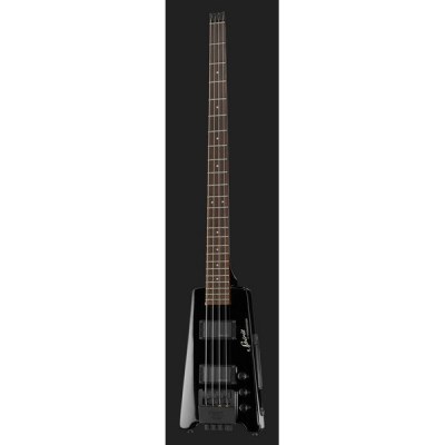 Steinberger Guitars Spirit XT-2 Standard Bass BK