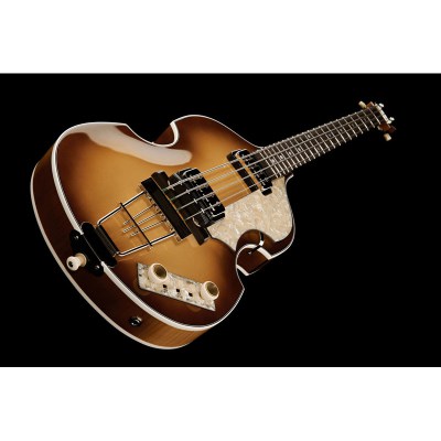 Hofner Vintage 500/1 62 Mersey