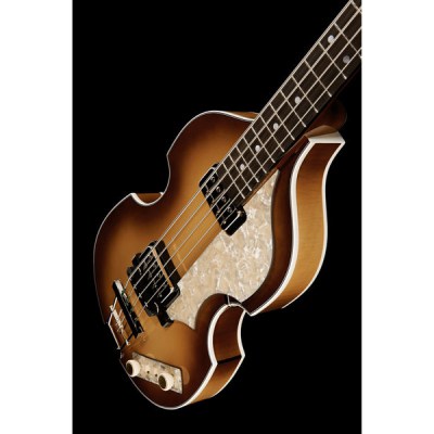 Hofner Vintage 500/1 62 Mersey