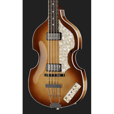 Hofner Vintage 500/1 62 Mersey