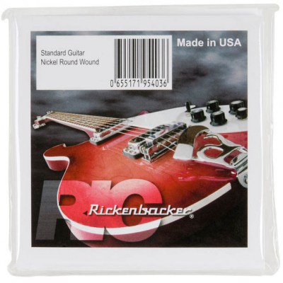 Rickenbacker Strings 95404 10-46 12-String