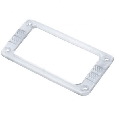 Gretsch Humbucker Frame Bezel Silver