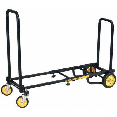 RockNRoller R2RT (Micro)