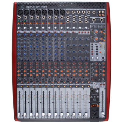 Behringer Xenyx UFX1604