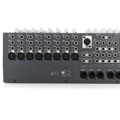 Allen & Heath GL2400-24