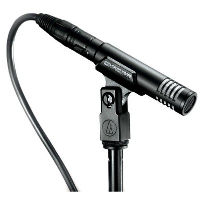 Audio-Technica Pro 37