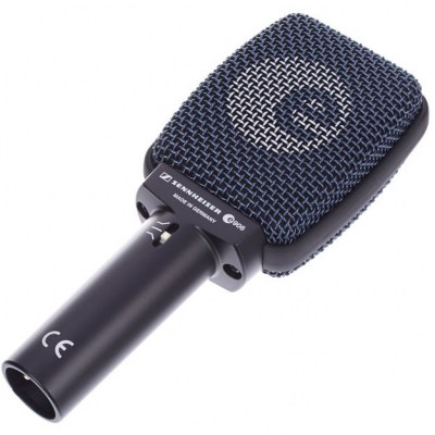 Sennheiser E 906