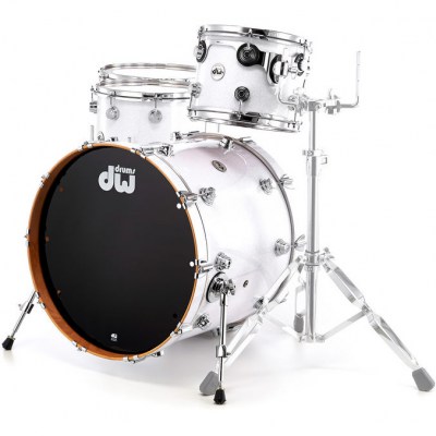 DW Finish Ply White Glass SSC+