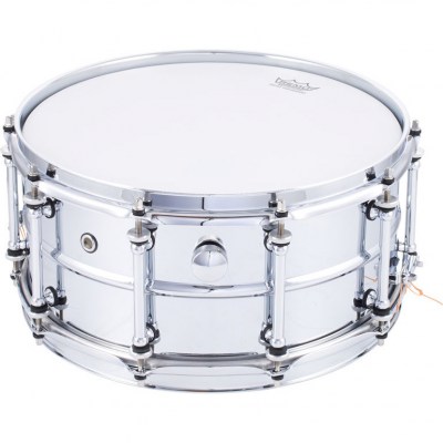 Pearl *DEMO* Philharmonic PHA1465/N 14x6.5 Snare Drum Aluminum