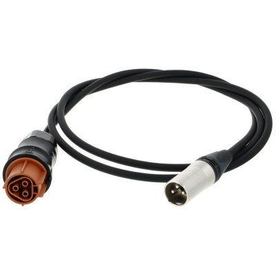 Wieland Adapter Cord XLR to RST20i3
