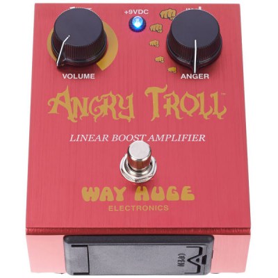 Way Huge WHE101 Angry Troll Linear Boos