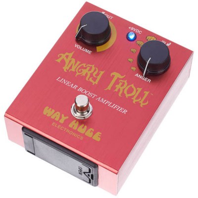 Way Huge WHE101 Angry Troll Linear Boos