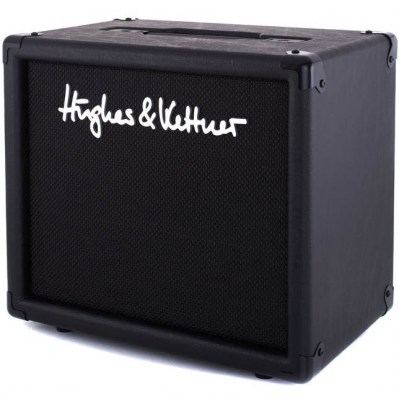 Hughes&Kettner Tubemeister 110 Box