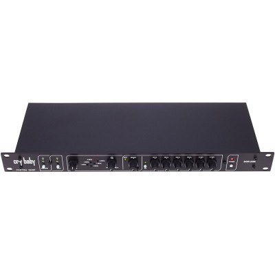 Dunlop DCR 2SR Rack Crybaby