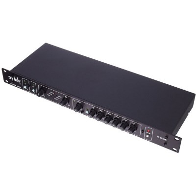 Dunlop DCR 2SR Rack Crybaby