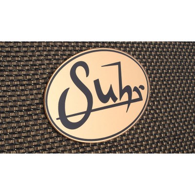 Suhr 1-12 Cabinet Unloaded