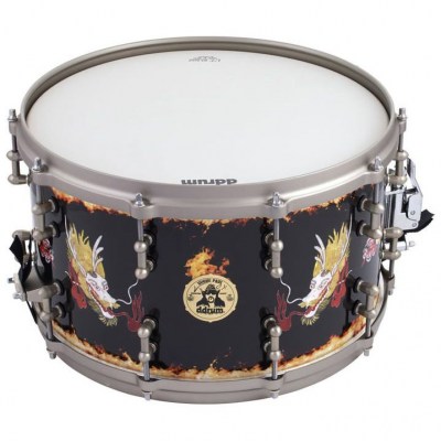 DDrum Vinnie Paul Dragon Signature