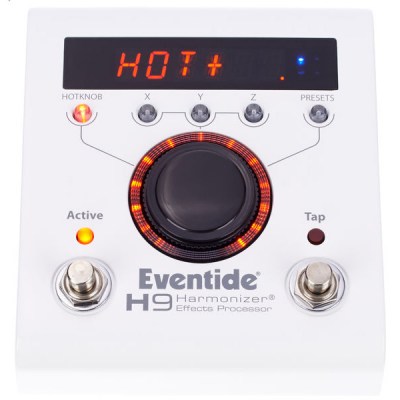 Eventide H9 Harmonizer