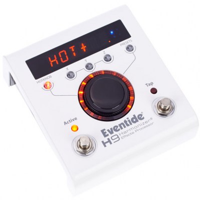 Eventide H9 Harmonizer