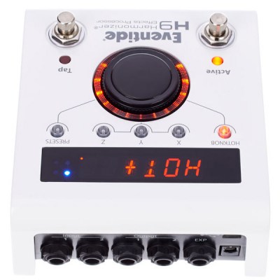 Eventide H9 Harmonizer