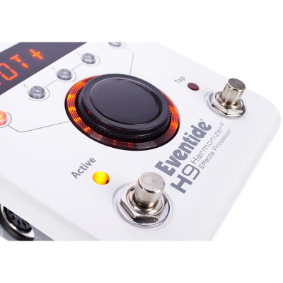 Eventide H9 Harmonizer