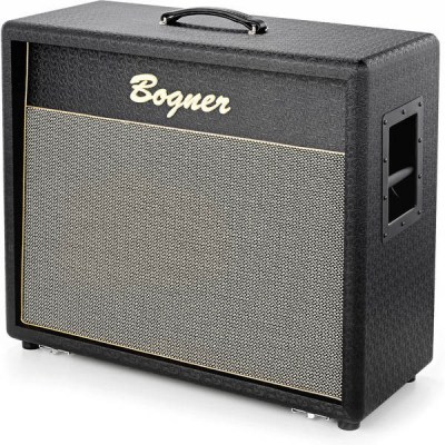 Bogner 2x12 Closed Back Big Size