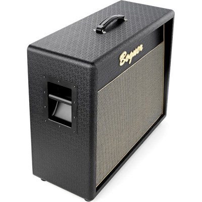 Bogner 2x12 Closed Back Big Size