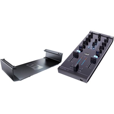 Native Instruments Traktor Kontrol Z1 Stand Bundl