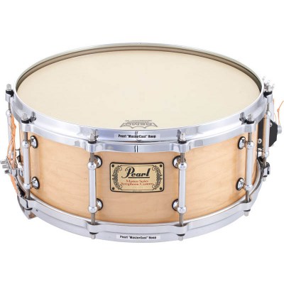 Pearl 14x5 Philharmonic Snare купить Классические инструменты Pearl  доставка по России - АудиоБеру