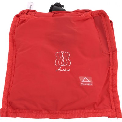 Artino RC-318RD Rain Coat