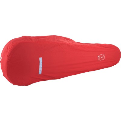 Artino RC-318RD Rain Coat