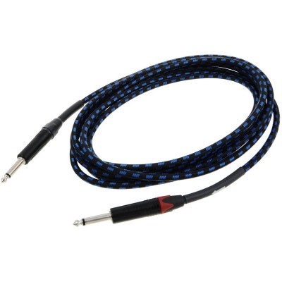 Evidence Audio Melody Instrument Cable 15 GG
