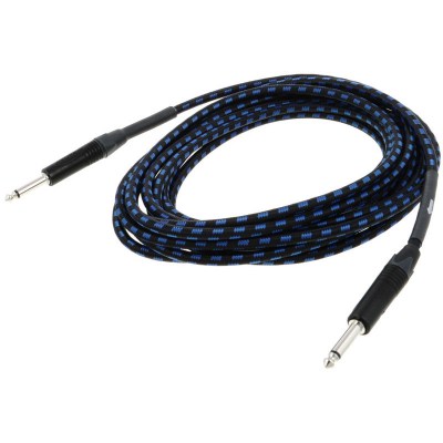 Evidence Audio Melody Instrument Cable 20 GG