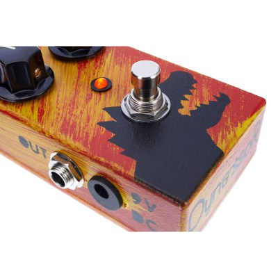 Jam Pedals Dyna-ssoR