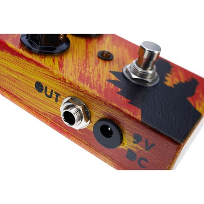 Jam Pedals Dyna-ssoR