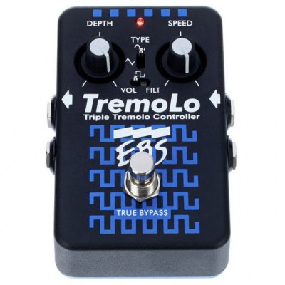 EBS TremoLo