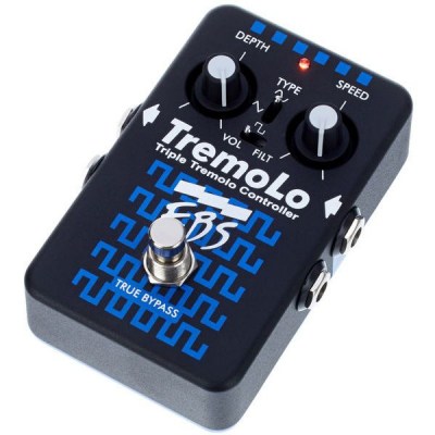 EBS TremoLo
