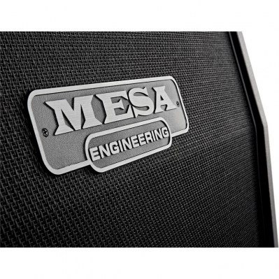 Mesa Boogie Rectifier 4x12 Standard Slant