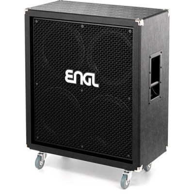 Engl 412 XXL-BK