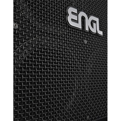 Engl E412VG Pro BK Straight