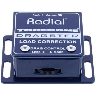 Radial Engineering Tonebone Dragster