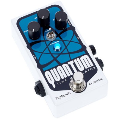 pigtronix quantum