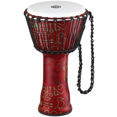 Meinl PADJ1-M-F 10" Travel Djembe