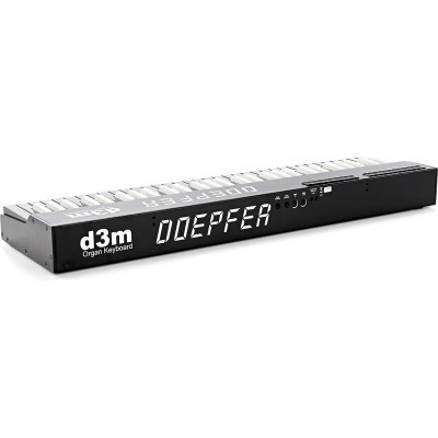 Doepfer d3m store organ keyboard